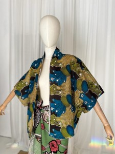 Koszula KIMOKO /BOHO