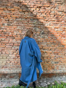 KIMONO DENIM 