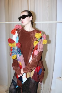 SWETER NIRVANA OCEAN