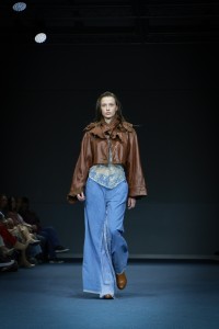 Spodnie DENIM OCEAN