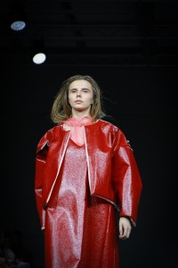 Kurtka RED V 