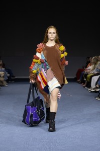 SWETER NIRVANA OCEAN