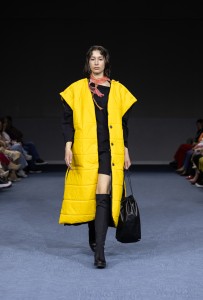 Kamizela  YELLO OCEAN