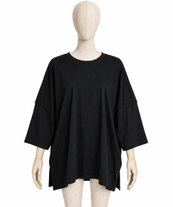 T-SHIRT OVERSIZE 