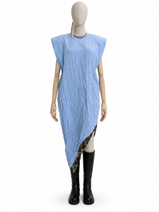 Sukienka London Blue